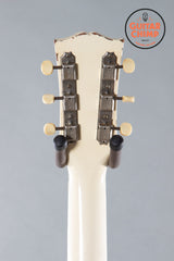 1963 Gibson Sg Special White