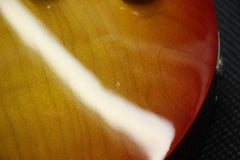 2003 Gibson Custom Shop Les Paul Acoustic Electric -RARE-