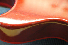 2003 Gibson Custom Shop Les Paul Acoustic Electric -RARE-