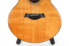 1992 Taylor LKSM Leo Kottke Signature 12 String Acoustic Guitar