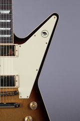 2013 Gibson Explorer Bill Kelliher Golden Axe Gold Burst