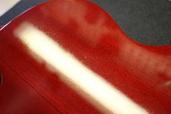 2003 Gibson Custom Shop Les Paul Acoustic Electric -RARE-