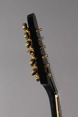 2013 Gibson Explorer Bill Kelliher Golden Axe Gold Burst