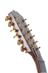 1992 Taylor LKSM Leo Kottke Signature 12 String Acoustic Guitar