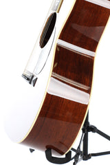 2008 Santa Cruz Otis Taylor Signature