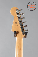 2020 Fender MIJ Japan Traditional II 60s Stratocaster Sea Foam Green