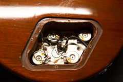 1990 Gibson Les Paul Standard Tobacco Sunburst