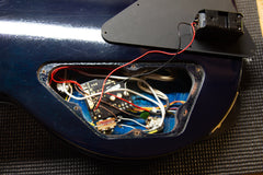 2008 Gibson Longhorn Double Cutaway