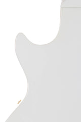 2016 Gibson Limited Edition Les Paul Proprietary Classic Custom Lite White