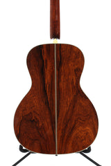 2008 Santa Cruz Otis Taylor Signature