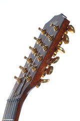 1992 Taylor LKSM Leo Kottke Signature 12 String Acoustic Guitar