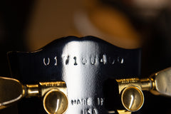 2008 Gibson Longhorn Double Cutaway