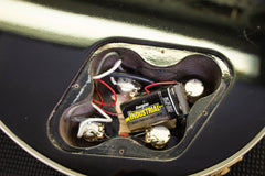 Gibson Custom Shop Les Paul Custom Zakk Wylde Camo ZP 483