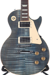 2014 Gibson 120th Anniversary Les Paul Traditional Ocean Blue