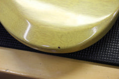 2003 Gibson Custom Shop SG Les Paul Standard VOS Historic '61 Reissue TV Yellow