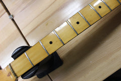 1975 Fender Precision P Bass Natural Refin