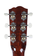 2008 Santa Cruz Otis Taylor Signature