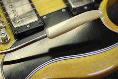 2003 Gibson Custom Shop SG Les Paul Standard VOS Historic '61 Reissue TV Yellow