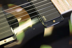 Gibson Custom Shop Les Paul Custom Zakk Wylde Camo ZP 483