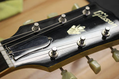 2003 Gibson Custom Shop SG Les Paul Standard VOS Historic '61 Reissue TV Yellow