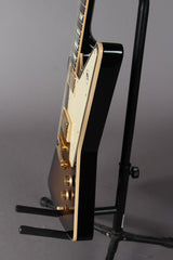 2013 Gibson Explorer Bill Kelliher Golden Axe Gold Burst