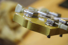 2003 Gibson Custom Shop SG Les Paul Standard VOS Historic '61 Reissue TV Yellow