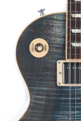 2014 Gibson 120th Anniversary Les Paul Traditional Ocean Blue