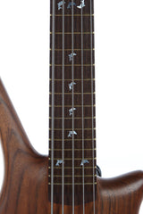 2003 Warwick Dolphin Pro 1 5 String Neck Thru