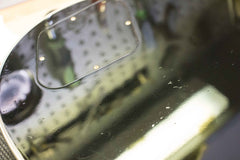 Gibson Custom Shop Les Paul Custom Zakk Wylde Camo ZP 483