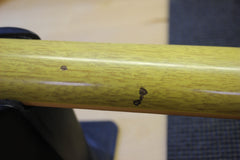 2003 Gibson Custom Shop SG Les Paul Standard VOS Historic '61 Reissue TV Yellow