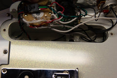 2019 Fender American Telecaster Ultra Arctic Pearl