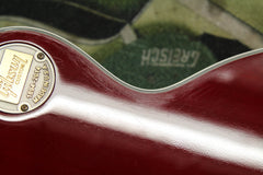 2014 Gibson Custom Shop Les Paul Custom Wine Red