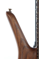 2003 Warwick Dolphin Pro 1 5 String Neck Thru