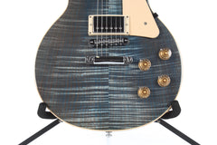2014 Gibson 120th Anniversary Les Paul Traditional Ocean Blue