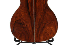 2008 Santa Cruz Otis Taylor Signature