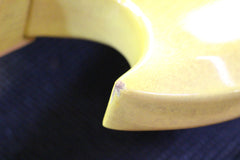 2003 Gibson Custom Shop SG Les Paul Standard VOS Historic '61 Reissue TV Yellow