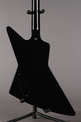 2013 Gibson Explorer Bill Kelliher Golden Axe Gold Burst