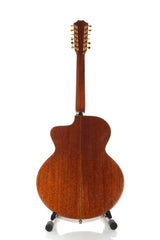 1992 Taylor LKSM Leo Kottke Signature 12 String Acoustic Guitar