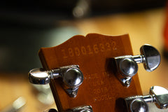 2018 Gibson Les Paul Classic P-90s Goldtop