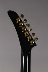 2013 Gibson Explorer Bill Kelliher Golden Axe Gold Burst