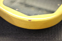 2003 Gibson Custom Shop SG Les Paul Standard VOS Historic '61 Reissue TV Yellow