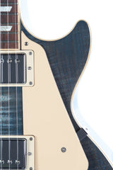 2014 Gibson 120th Anniversary Les Paul Traditional Ocean Blue
