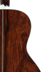 2008 Santa Cruz Otis Taylor Signature