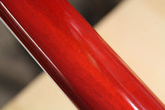 2014 Gibson Custom Shop Les Paul Custom Wine Red