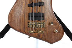 2003 Warwick Dolphin Pro 1 5 String Neck Thru