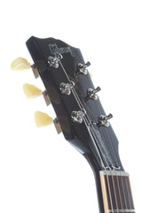 2014 Gibson 120th Anniversary Les Paul Traditional Ocean Blue