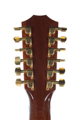 1992 Taylor LKSM Leo Kottke Signature 12 String Acoustic Guitar