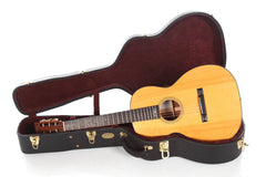 2009 Martin 00-18S John Mellencamp Signature Acoustic Guitar