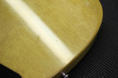 2003 Gibson Custom Shop SG Les Paul Standard VOS Historic '61 Reissue TV Yellow