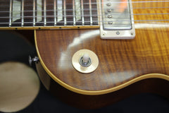 1995 Gibson Les Paul Classic Premium Plus Honeyburst